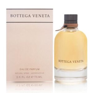 Bottega Veneta Eau de Parfum Spray, 2.5 Ounce