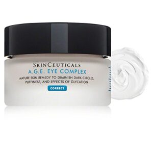 SkinCeuticals A.G.E. Eye Complex 15 gm Jar